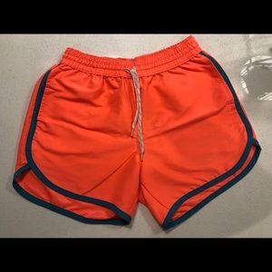 Chubbies 5.5” swim trunks